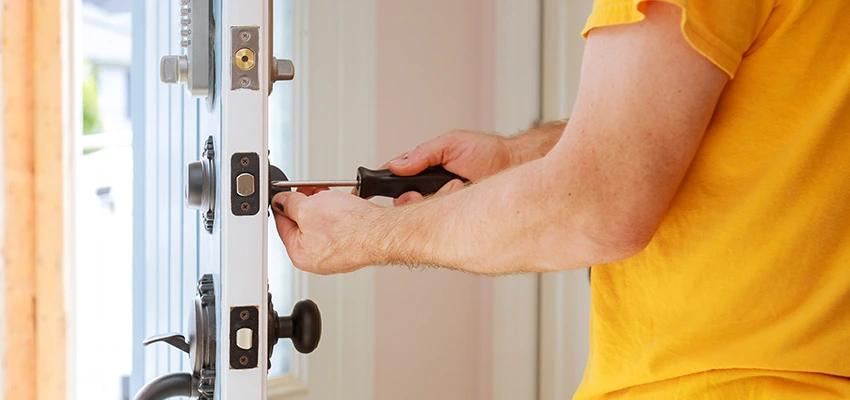 Break-in Prevention Solutions in Petaluma, CA