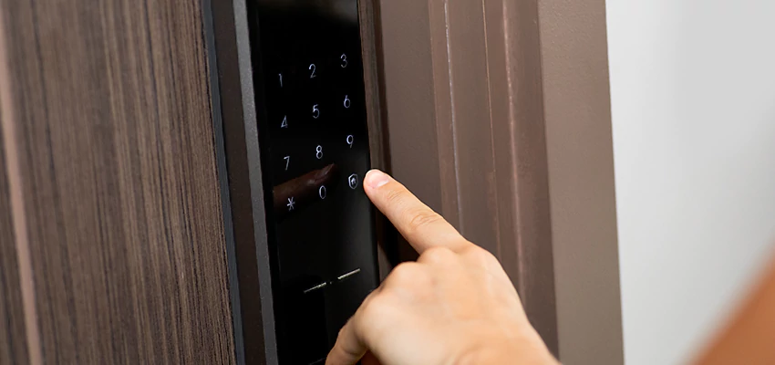 Secure Code Locks Ideas in Petaluma, California