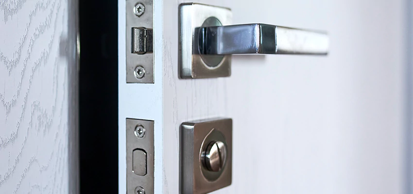 Door Lever Handle Lock Repair in Petaluma, CA