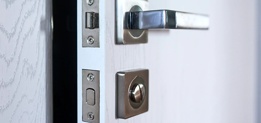 High Security Door Locks Near Me in Petaluma, CA