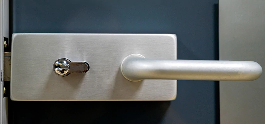 Industrial Lock And Key Repair And Installation in Petaluma, CA
