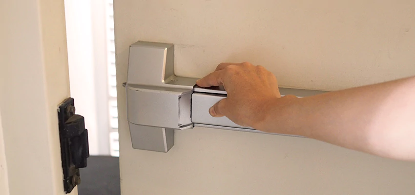 Door Lock Cylinder Reinforcements in Petaluma, CA