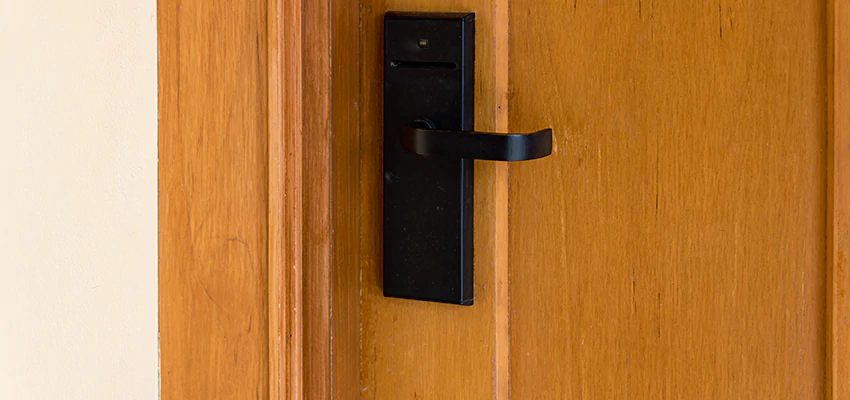 Security Gates For Home Invasion Prevention in Petaluma, California