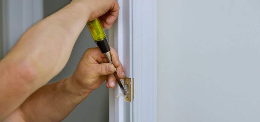 On Demand Locksmith For Key Replacement in Petaluma, California
