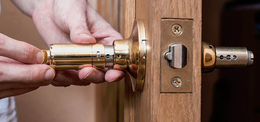 Padlock Lock Replacement Assistance in Petaluma, CA