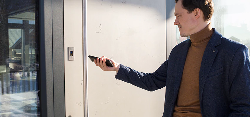 Business Security Systems in Petaluma, CA