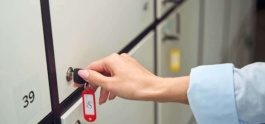 Upgrading File Cabinet Locks in Petaluma, California