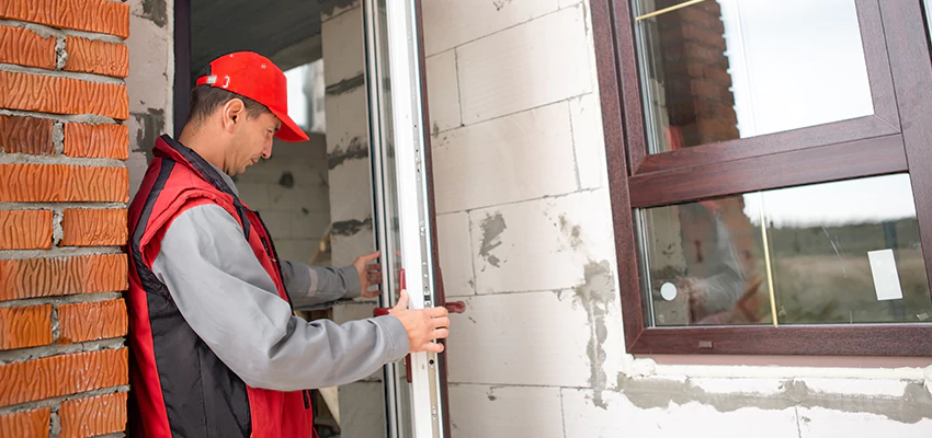 Home Invasion Door Lock Repairs in Petaluma, CA