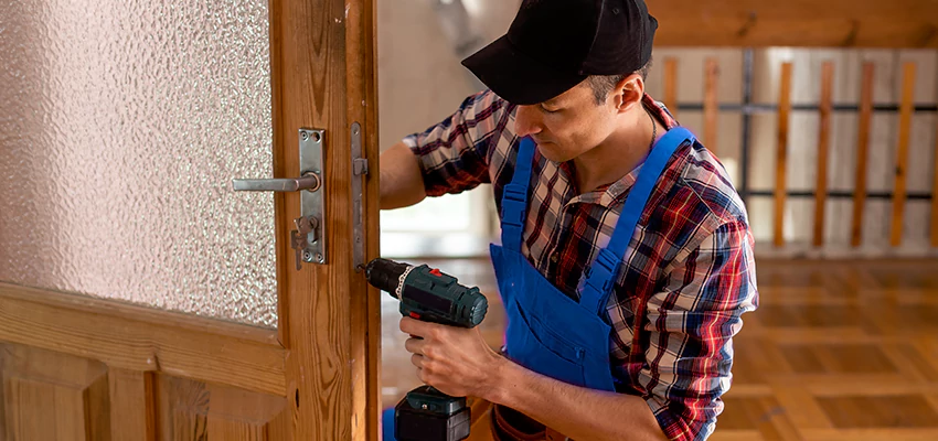 Trusted Local Digital Locks Locksmith Repair in Petaluma, California