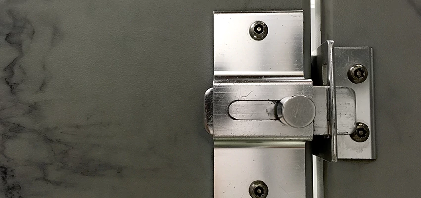 Fix A Room Door Lock in Petaluma, CA