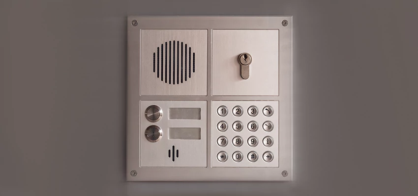 Mobile Access Control System Installation in Petaluma, CA