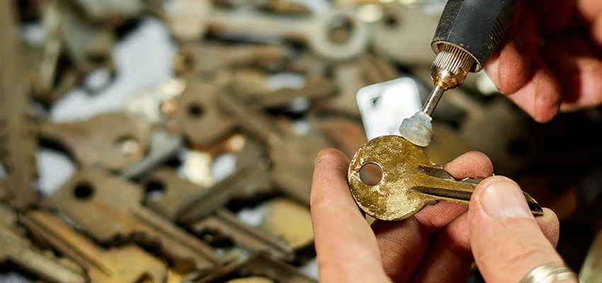 Bathroom Door Lock Rekey in Petaluma, CA