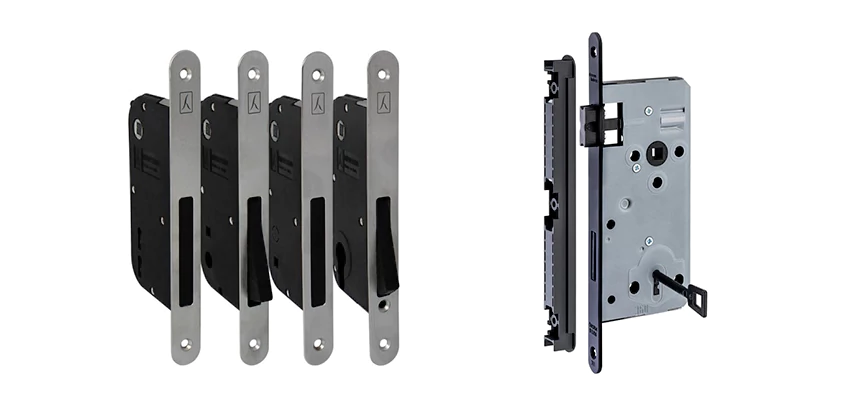 Locksmith For Magnetic Door Locks in Petaluma, CA