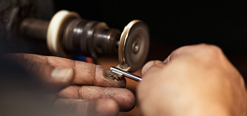 Hotel Lock Master Key System in Petaluma, California