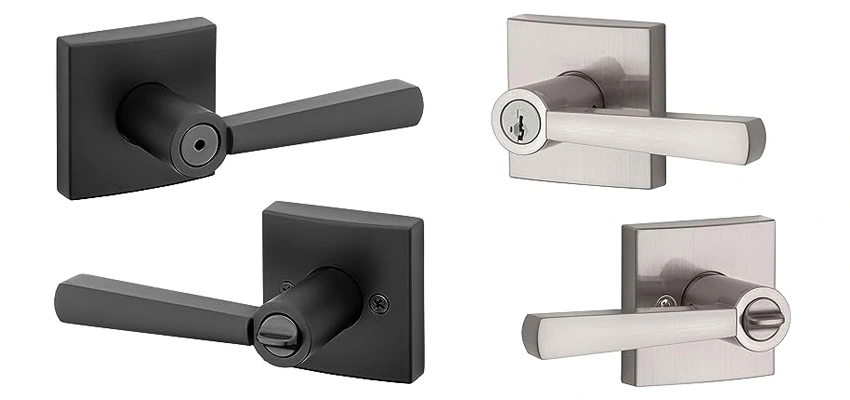 Baldwin Wifi Door Lock Maintenance in Petaluma, CA