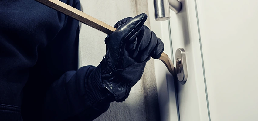 Burglar Damage Door Sensors Repair in Petaluma, CA