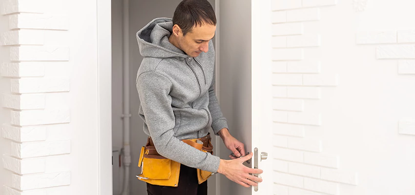 Nighttime Locksmith Near Me in Petaluma, CA