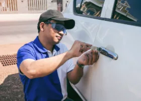 Car Locksmith in Petaluma, CA